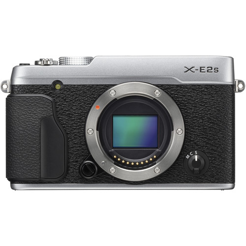 Fujifilm X-E2S - Image 1