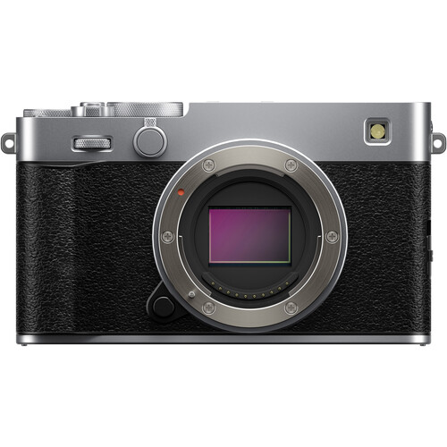 Fujifilm X-E5 - Image 1