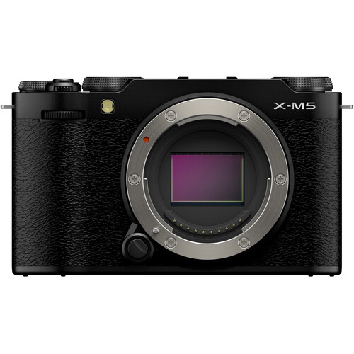 Fujifilm X-M5 - Image 1