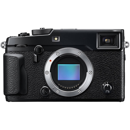 Fujifilm X-Pro2 - Image 1