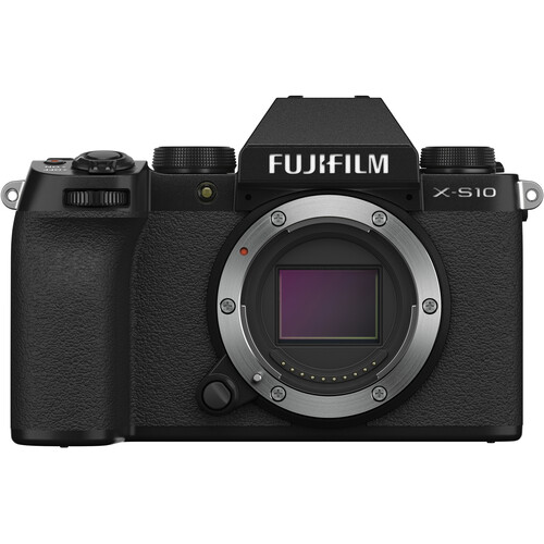 Fujifilm X-S10 - Image 1