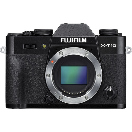 Fujifilm X-T10 - Image 1