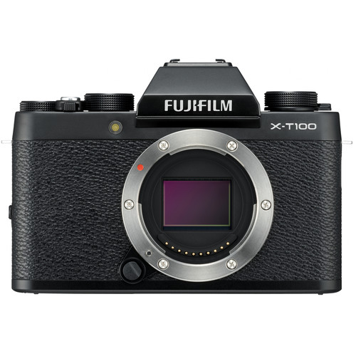 Fujifilm X-T100 - Image 1