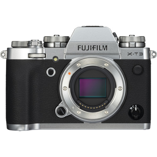Fujifilm X-T3 - Image 1