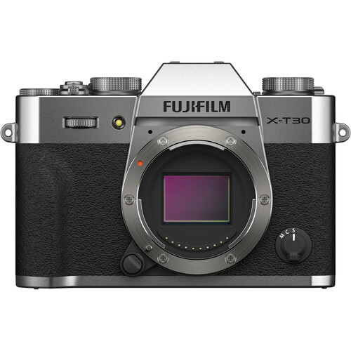Fujifilm X-T30 II - Image 1