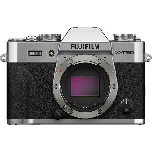Fujifilm X-T30 III - Image 1