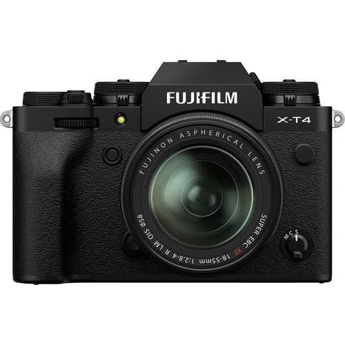 Fujifilm X-T4 - Image 1