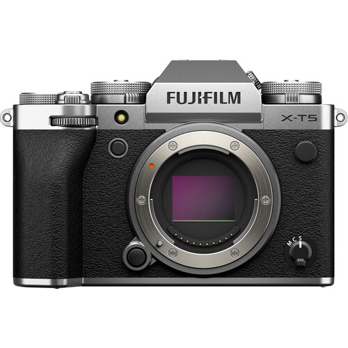 Fujifilm X-T5 - Image 1