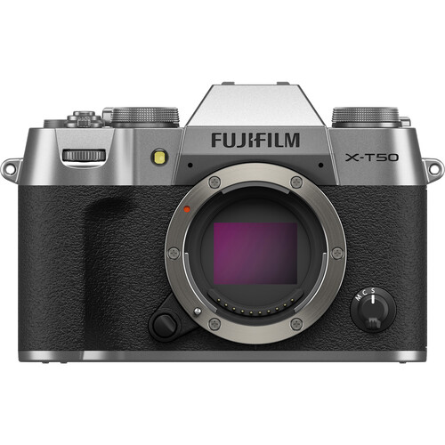 Fujifilm X-T50 - Image 1