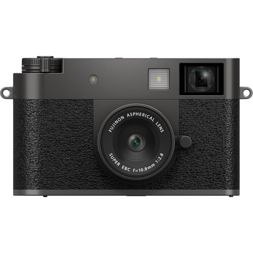 Fujifilm X half - Image 1
