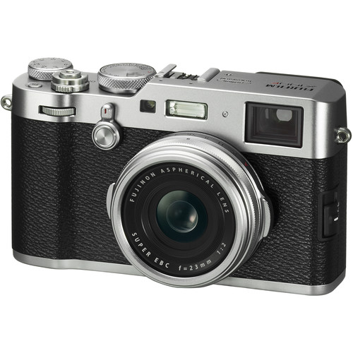Fujifilm X100F - Image 1