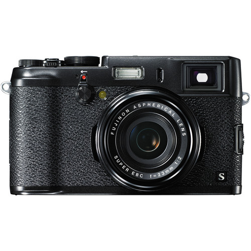 Fujifilm X100S - Image 1