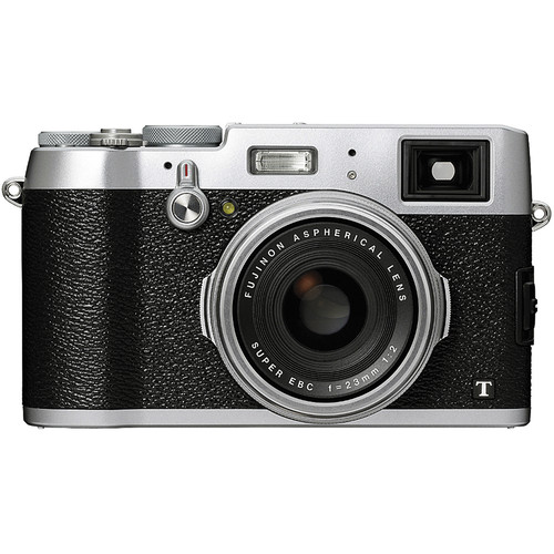 Fujifilm X100T - Image 1