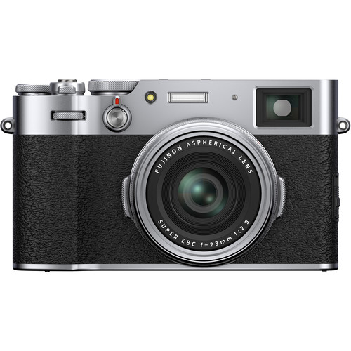 Fujifilm X100V - Image 1