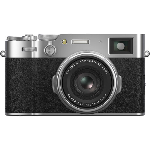 Fujifilm X100VI - Image 1