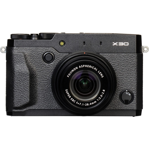 Fujifilm X30 - Image 1