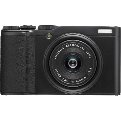 Fujifilm XF10 - Image 1