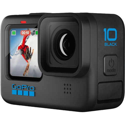 GoPro Hero10 Black - Image 1