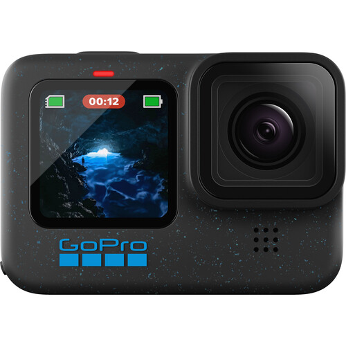 GoPro Hero12 Black - Image 1