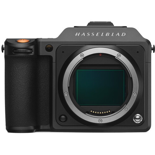 Hasselblad X2D - Image 1