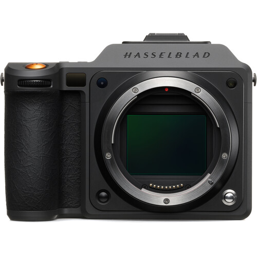 Hasselblad X2D II - Image 1