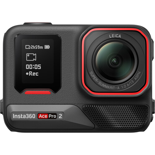 Insta360 Ace Pro 2 - Image 1