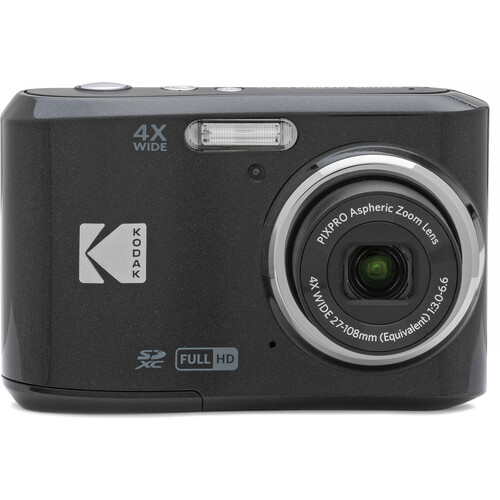 Kodak FZ45 - Image 1