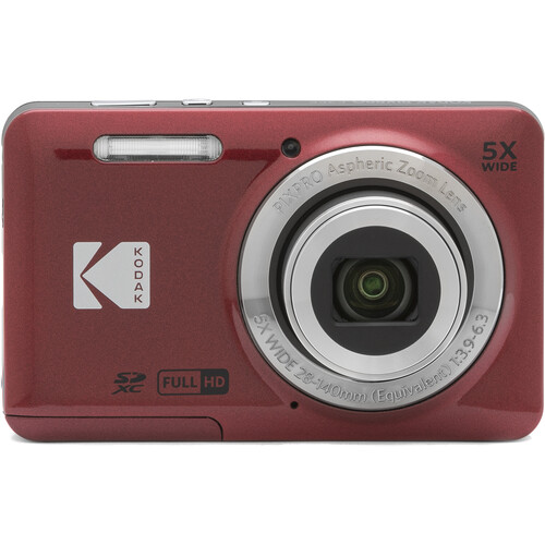 Kodak FZ55 - Image 1
