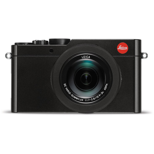 Leica D-Lux Typ 109 - Image 1