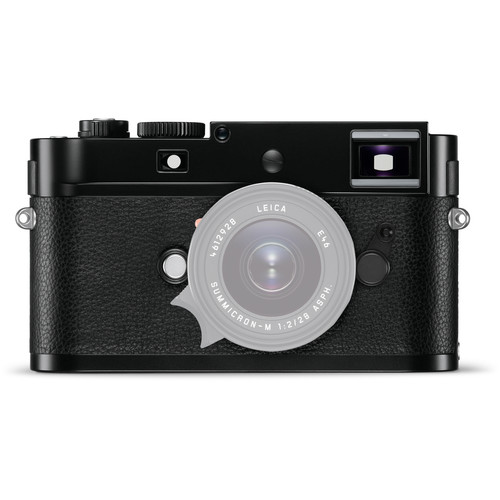 Leica M-D Typ 262 - Image 1