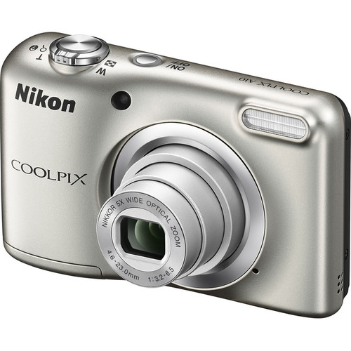 Nikon A10 - Image 1