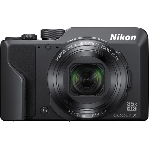 Nikon A1000 - Image 1