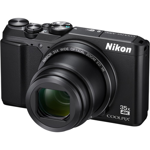Nikon A900 - Image 1