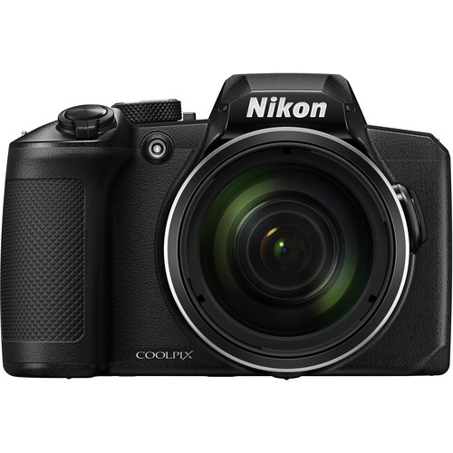 Nikon B600 - Image 1