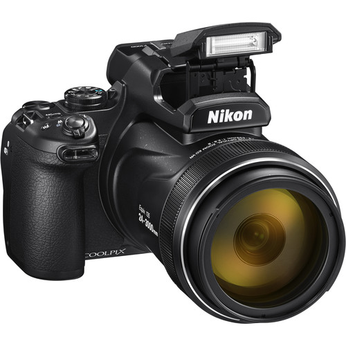 Nikon P1000 - Image 1