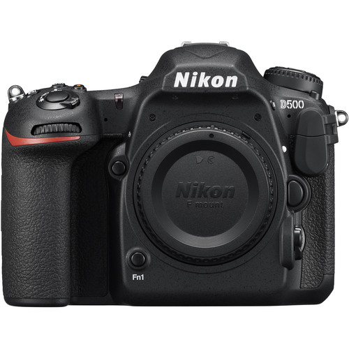 Nikon D500 - Image 1