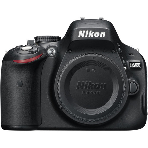 Nikon D5100 - Image 1