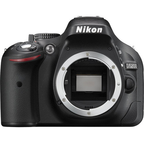 Nikon D5200 - Image 1