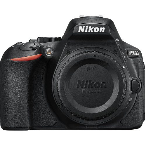 Nikon D5600 - Image 1