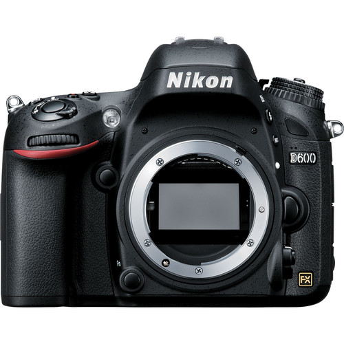 Nikon D600 - Image 1