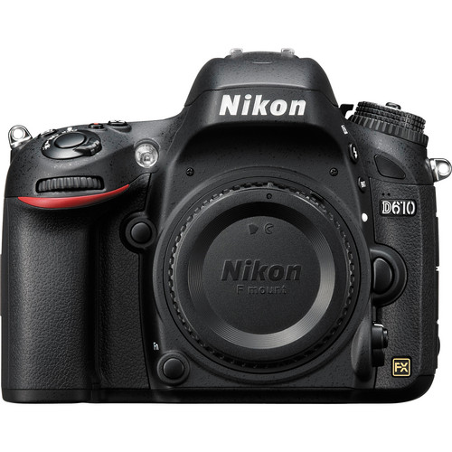 Nikon D610 - Image 1