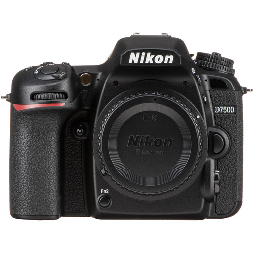 Nikon D7500 - Image 1