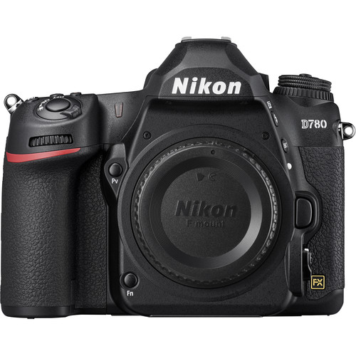 Nikon D780 - Image 1