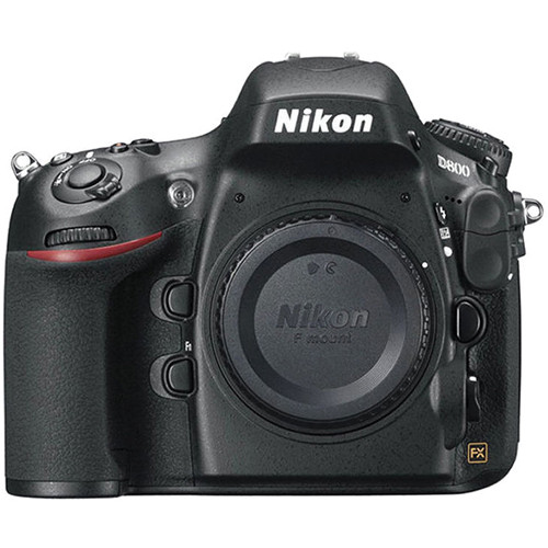 Nikon D800 - Image 1
