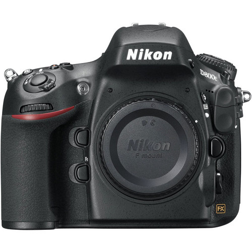Nikon D800E - Image 1