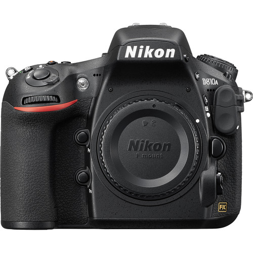 Nikon D810A - Image 1