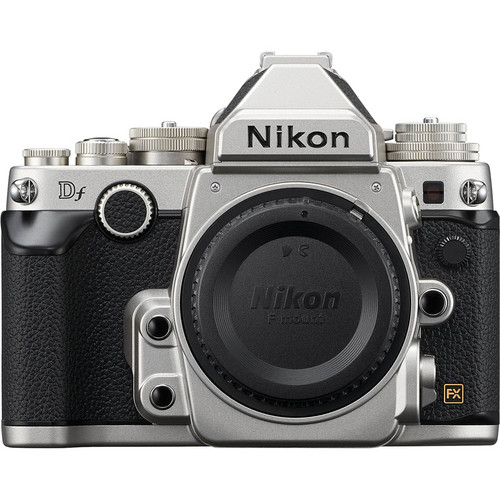 Nikon Df - Image 1