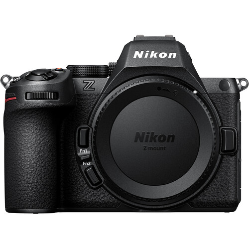 Nikon Z5 II - Image 1