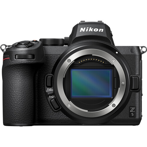 Nikon Z5 - Image 1