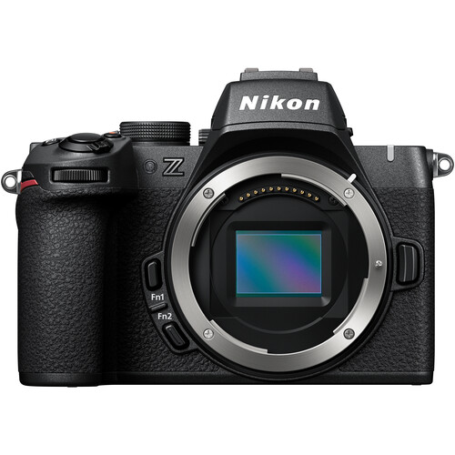 Nikon Z50 II - Image 1